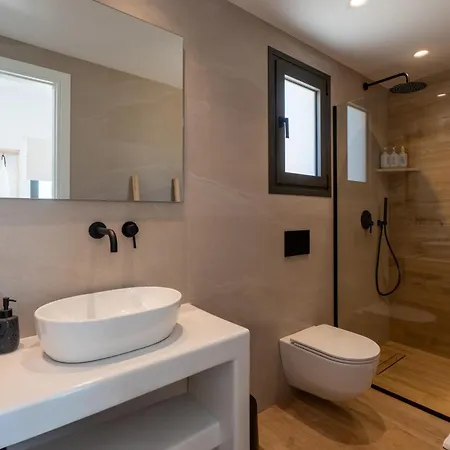 Serenity Villa