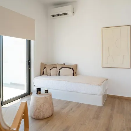 Serenity Villa