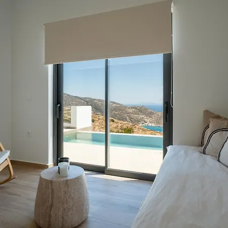 Serenity Villa