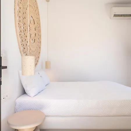 Villa Serenity Chora (Ios)