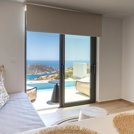 Serenity Villa Chora (Ios)