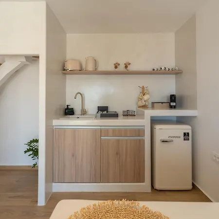 Serenity Villa *