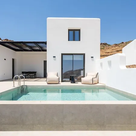 Serenity Villa *