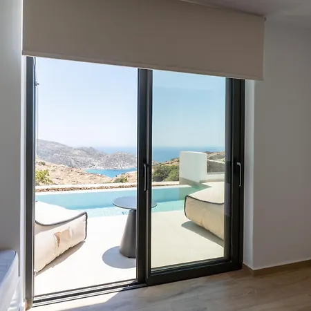 Villa Serenity