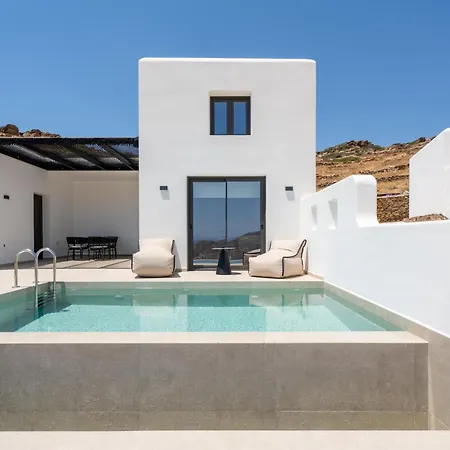 Serenity Villa Chora (Ios)