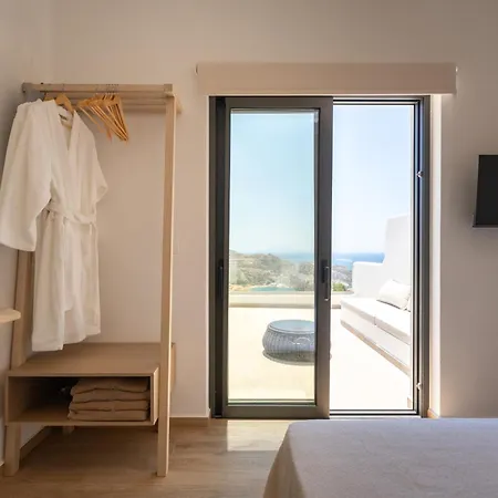 Serenity Villa