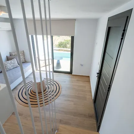 Serenity Villa