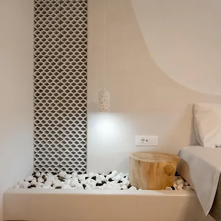 Serenity Villa Chora (Ios)