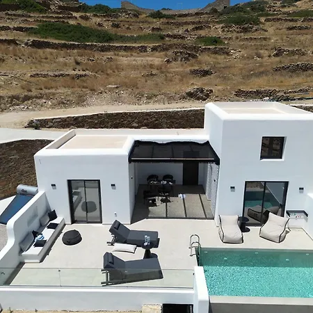 Villa Serenity *